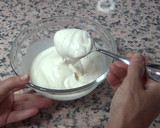 Foto del paso 1 de la receta: Cheesecake de manzana sin azúcar/saludable ¡¡La mejor!!