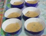 Foto del paso 5 de la receta: Muffins de vainilla