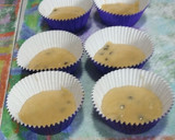 Foto del paso 5 de la receta: Muffins de vainilla