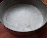 Ananászos csokitorta egyszerűen recept fázis 7 fotója