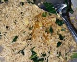 Foto langkah ke 4 dari resep (#9) 📌Mi goreng nyemek (eko mie).