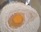 Foto del paso 2 de la receta: Berlinesas