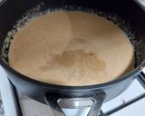 Foto del paso 6 de la receta: Albóndigas de merluza con salsa de almendras