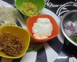 Chicken Patiala recipe step 1 photo