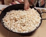 Foto del paso 1 de la receta: Migas de pan