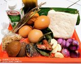 Foto langkah ke 1 dari resep BACEM 3T (Tempe-Tahu-Telur) #41.