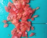Foto del paso 1 de la receta: Ceviche de salchichas