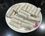 Hình bước làm 3 của món SP.0166 - Chả Giò Tôm Thịt