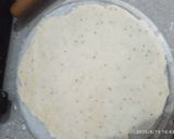 पापड़ी चाट रेसिपी चरण 1 फोटो