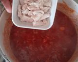 Foto del paso 6 de la receta: Sorrentinos de espinaca✨