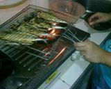 Foto langkah ke 4 dari resep Ikan bakar bundanya gystan.