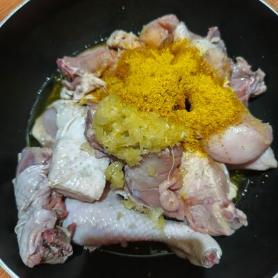 Langkah 1