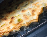 Foto del paso 6 de la receta: EMPANADA DE CARNE PICADA Y VERDURAS 😋🙌🏼😋