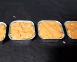 Foto langkah ke 4 dari resep Nasi Mentai Ayam Low Budget.