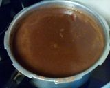 A picture of step 9 of Chili Bomb Chilli.