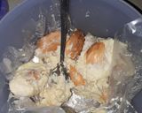 Foto langkah ke 1 dari resep 16. Puding Susu Durian Balaikarangan.