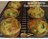 Breakfast Muffins recipe step 1 photo