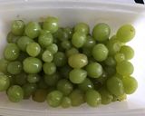 Une image de l'étape 2 de Salade de fruits à la menthe et au citron.