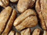 भरवाँ मसालेदार अरबी (Bharwa masaledaar arbi recipe in hindi)