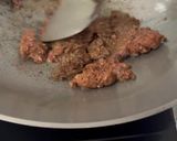 Foto langkah ke 2 dari resep Tumis Kentang Daging.