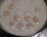 হিমকনিকার পায়েস(himkonikar payesh recipe in Bengali) রেসিপি ধাপ - 6 ছবি
