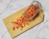 Foto langkah ke 5 dari resep Bawang Goreng Krispi.