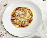 Foto del paso 3 de la receta: Pizza rápida y sana: Tortipizza