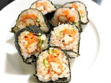 Nugget Sushi