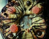 Foto del paso 7 de la receta: Rosca de reyes fácil con levadura seca