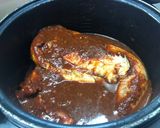 Foto del paso 5 de la receta: Lengua de Res  estilo Birria Sonorense