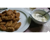 Foto del paso 5 de la receta: Croquetas de Atún 🐟 y Patata al horno !
