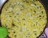 Foto del paso 2 de la receta: Tortilla de zapallitos 