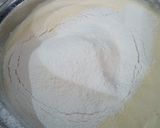 Foto langkah ke 2 dari resep Bolu Kering Jadul.