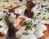 Foto del paso 4 de la receta: Masa para Pizza con Harina Integral Pureza con Levadura