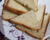 ব্রেড অমলেট (bread omelet recipe in Bengali) রেসিপির ধাপ 1 ছবি