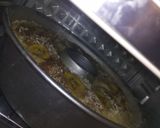 Foto langkah ke 8 dari resep Bolu Pisang Milo.