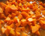 Foto del paso 4 de la receta: Buseca completita