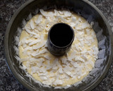 Foto del paso 4 de la receta: Torta extra coco