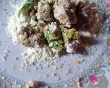 বড়া ঝালে(bora jhale recipe in Bengali) রেসিপির ধাপ 1 ছবি