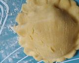 Foto langkah ke 6 dari resep *Chicken Pie*.