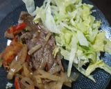 Foto del paso 5 de la receta: Bifes a la criolla