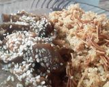 Foto del paso 8 de la receta: Berenjenas salteadas!!! 🍆🍛🥘🍆