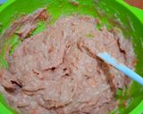 Foto langkah ke 1 dari resep Siomay daging sapi.