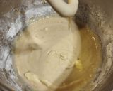 Foto del paso 3 de la receta: Rosca de Pascua rellena de crema pastelera