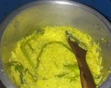 Foto langkah ke 3 dari resep Nasi Kuning Blueband.