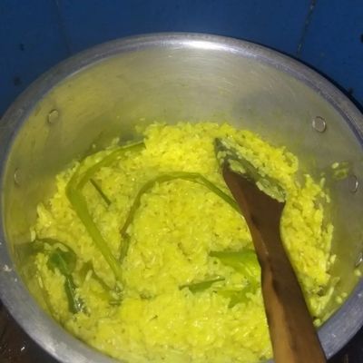 Langkah 3