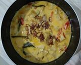 Foto langkah ke 6 dari resep Sayur Lombok / Moh-moh tahu.