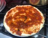 Foto del paso 11 de la receta: Pizzas Sonorenses