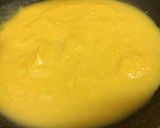 A picture of step 7 of Pumpkin coconut soup.