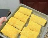 Foto langkah ke 2 dari resep Kulit Risol Basah (Risol mayo, Risol kentang wortel).